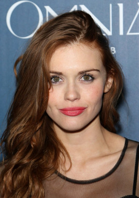 Holland Roden pic #771982