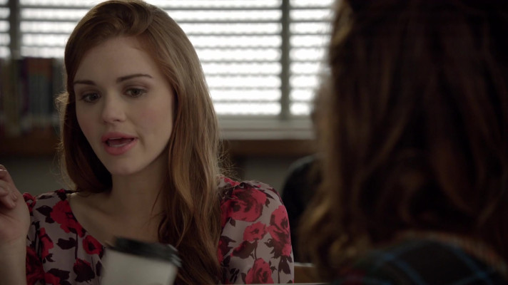 Holland Roden pic #774578