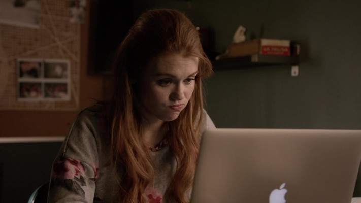 Holland Roden pic #774573