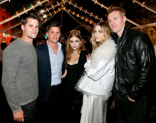 Holland Roden pic #812234