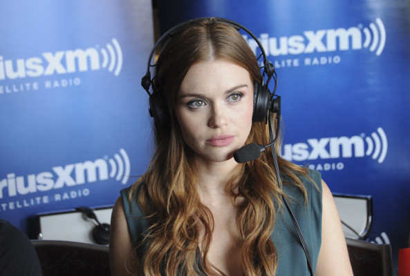 Holland Roden pic #785084