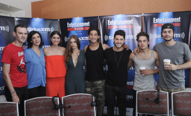 photo 14 in Holland Roden gallery [id785082] 2015-07-14 00:00:00