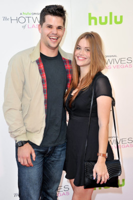 Holland Roden pic #790837