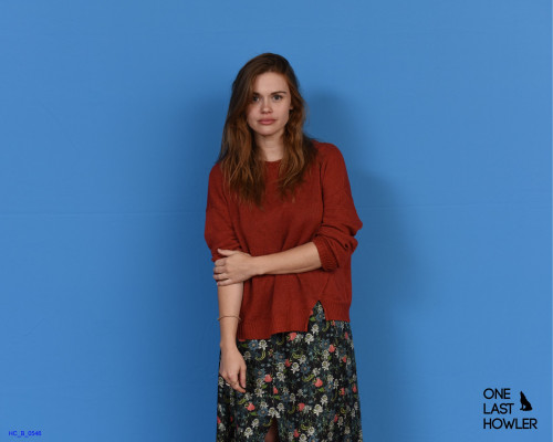 Holland Roden pic #960503