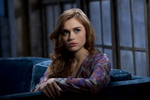 Holland Roden pic #737168