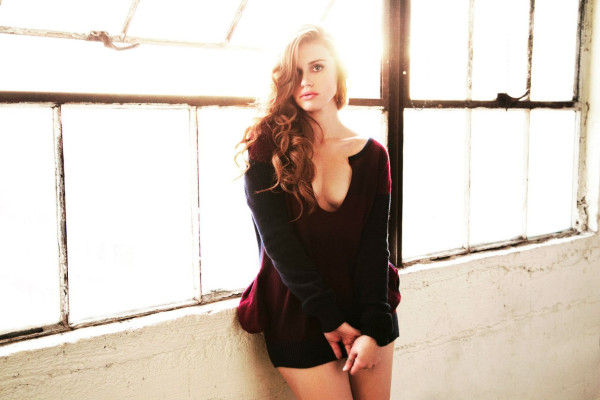 Holland Roden pic #737713