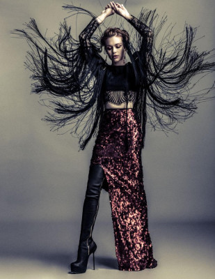 Holland Roden pic #744647