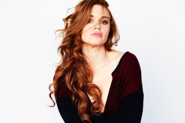 Holland Roden pic #737716