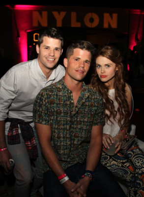 Holland Roden pic #769034