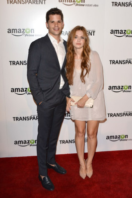 Holland Roden pic #737520