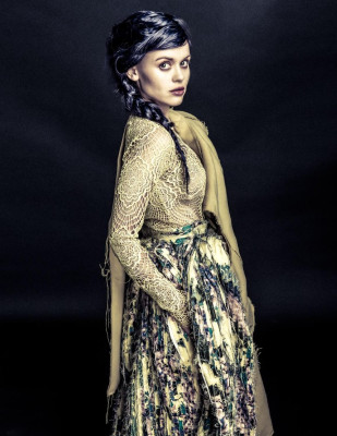 Holland Roden pic #744649