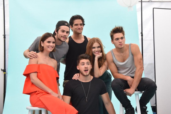 photo 29 in Holland Roden gallery [id788417] 2015-07-31 00:00:00
