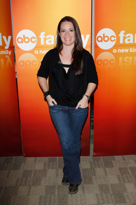 Holly Marie Combs pic #325069