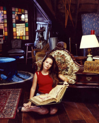 Holly Marie Combs pic #292478