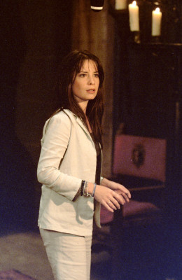 Holly Marie Combs pic #324342