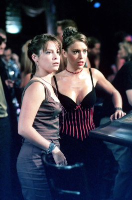 Holly Marie Combs pic #324343