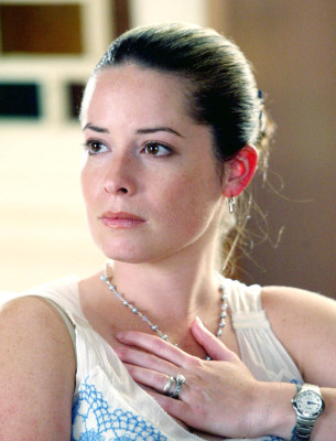 Holly Marie Combs pic #305738