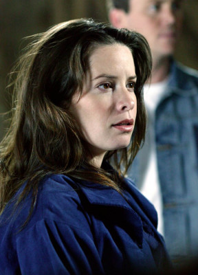 Holly Marie Combs pic #305734