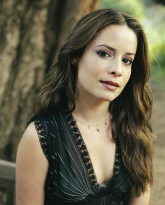 Holly Marie Combs pic #30080