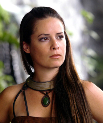 Holly Marie Combs pic #306728