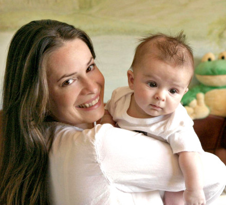 Holly Marie Combs pic #295901