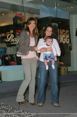 Holly Marie Combs pic #86565