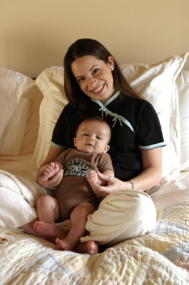 Holly Marie Combs pic #86647