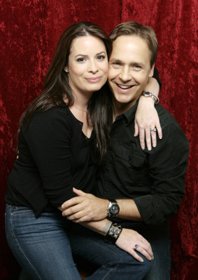 Holly Marie Combs pic #298085