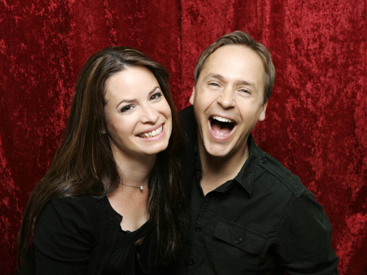 Holly Marie Combs pic #298086