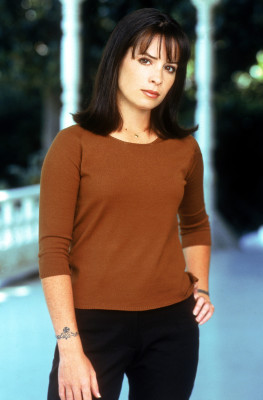 Holly Marie Combs pic #299302