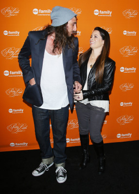 photo 16 in Holly Marie Combs gallery [id704395] 2014-06-03 00:00:00
