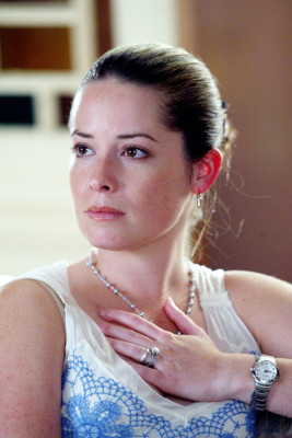 Holly Marie Combs pic #324331