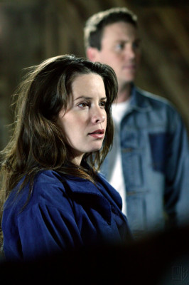 Holly Marie Combs pic #324338