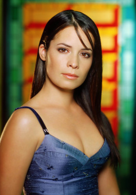Holly Marie Combs pic #304999