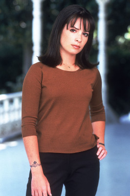 Holly Marie Combs pic #30077