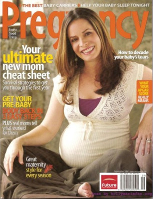 Holly Marie Combs pic #65116