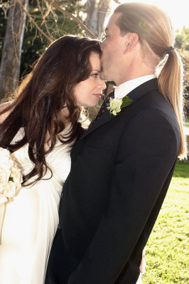 Holly Marie Combs pic #72107