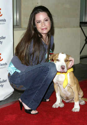 Holly Marie Combs pic #31819