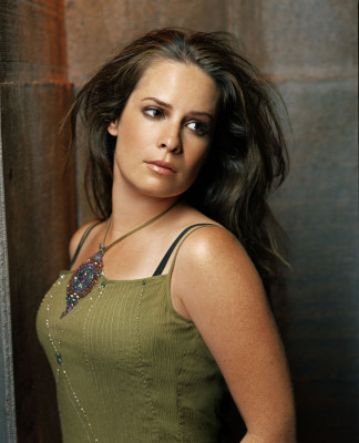 Holly Marie Combs pic #370602