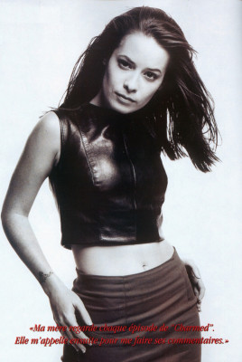 Holly Marie Combs pic #106905
