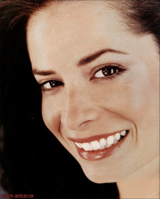 Holly Marie Combs pic #72097