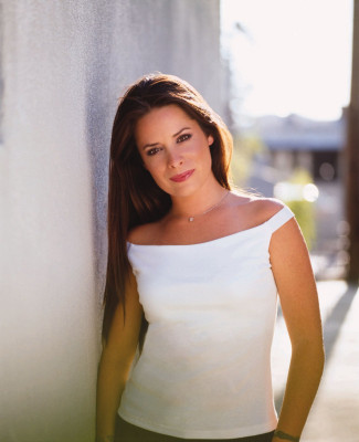 Holly Marie Combs pic #185505