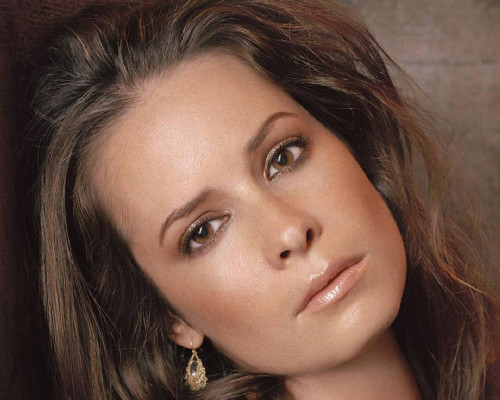 Holly Marie Combs pic #175879