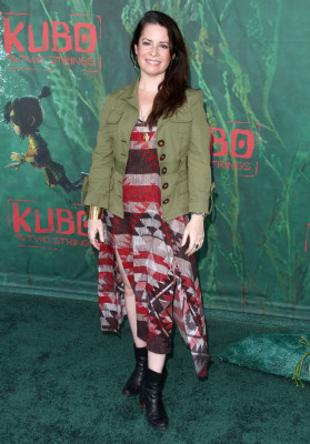 Holly Marie Combs pic #890278