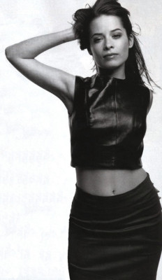 Holly Marie Combs pic #106906