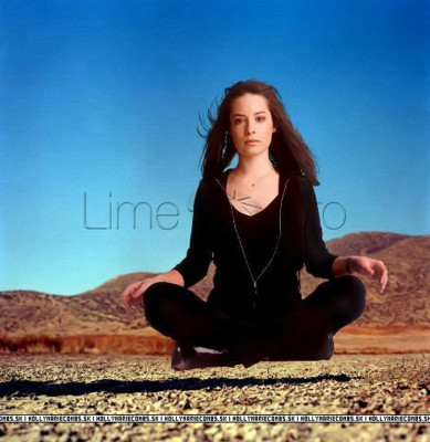 Holly Marie Combs pic #106908