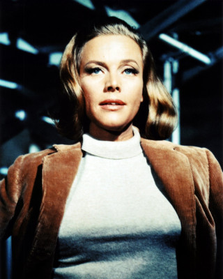 Honor Blackman pic #363114
