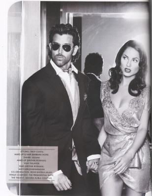 Hrithik Roshan pic #430426