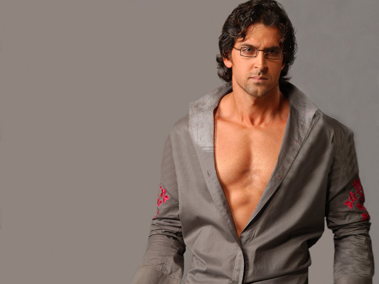 Hrithik Roshan pic #429919