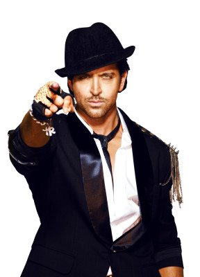 Hrithik Roshan pic #429918